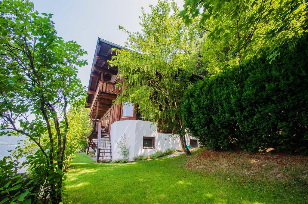 Waterfront Apartments Zell Am See - Steinbock Lodges Kamer foto